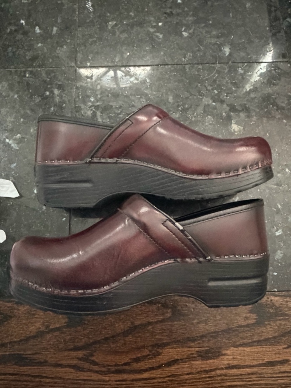 Dansko Professional Clogs - Picture 5 of 5